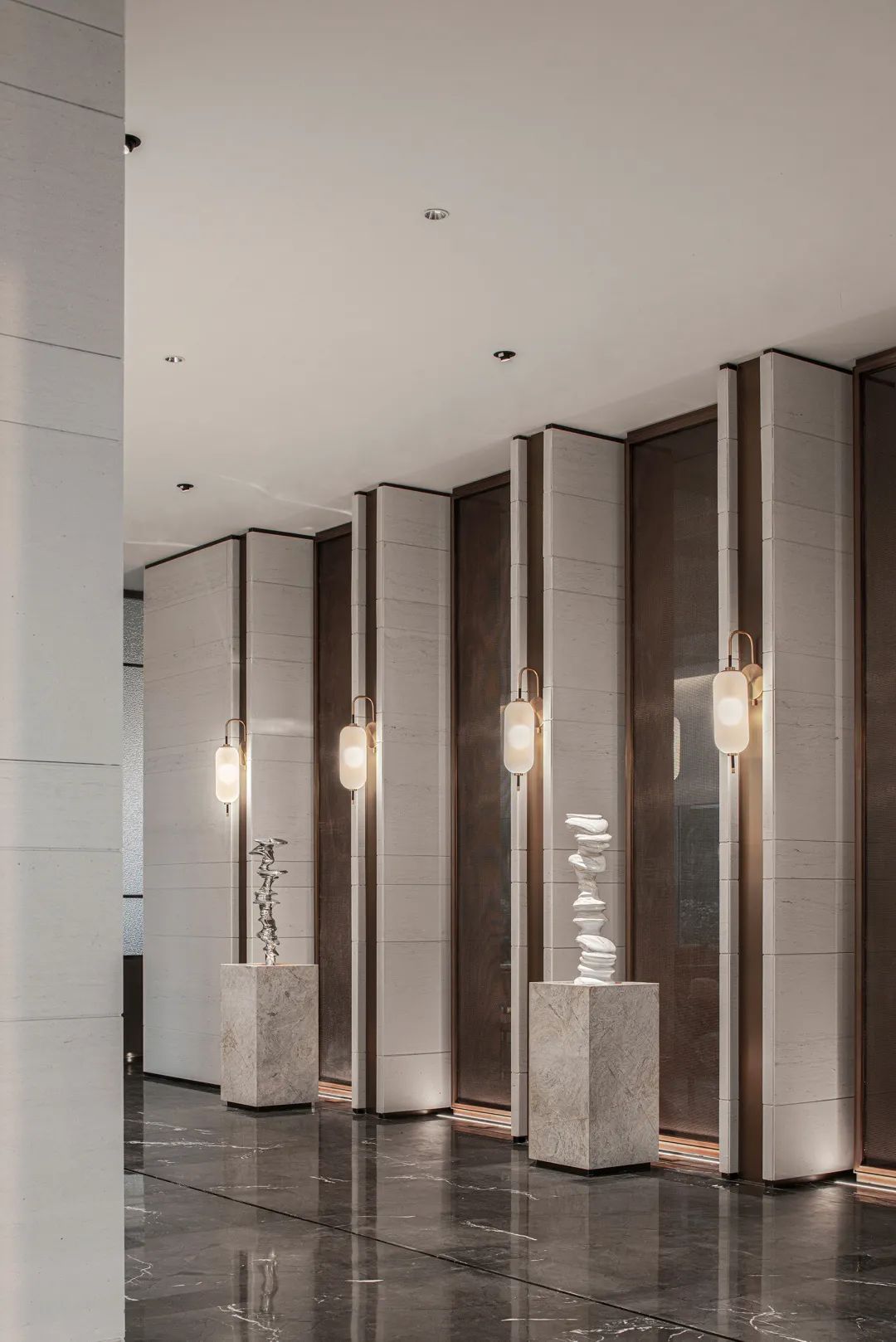 淮安融创运河望丨中国淮安丨超级平常设计-30