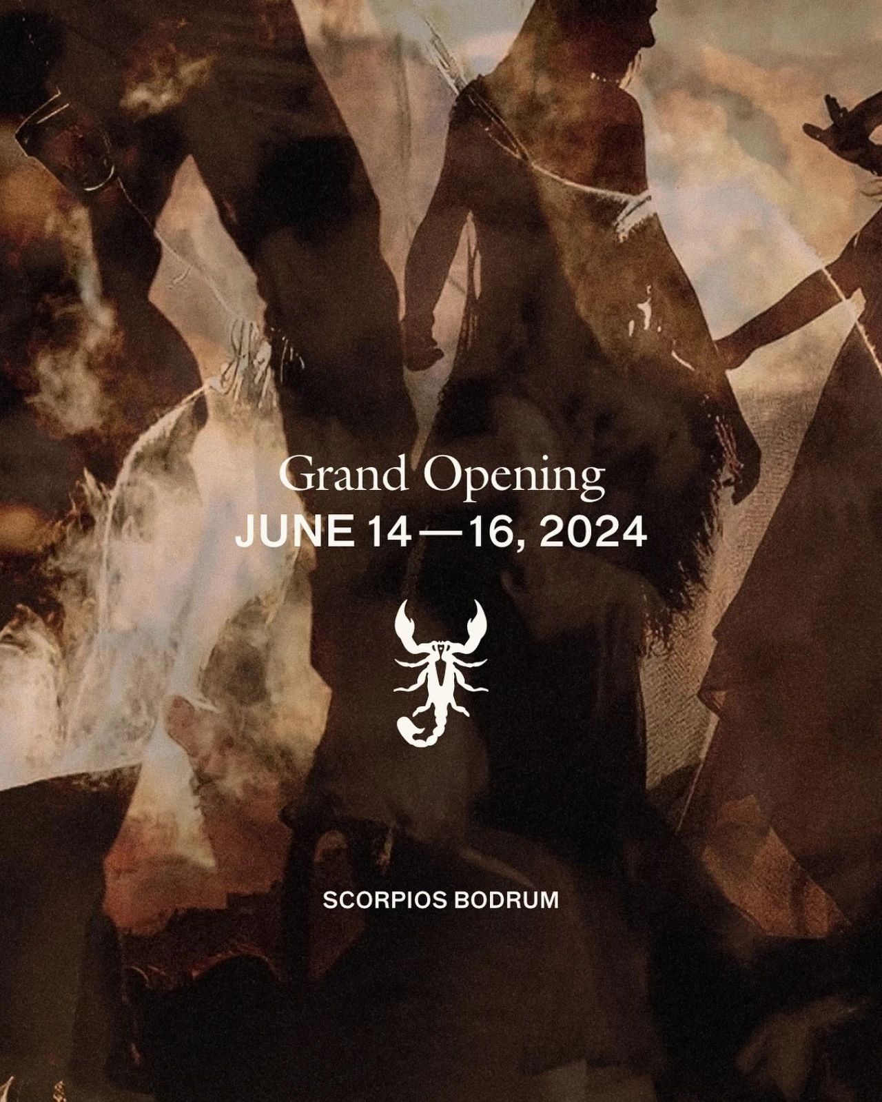 Scorpios 度假酒店丨土耳其-63