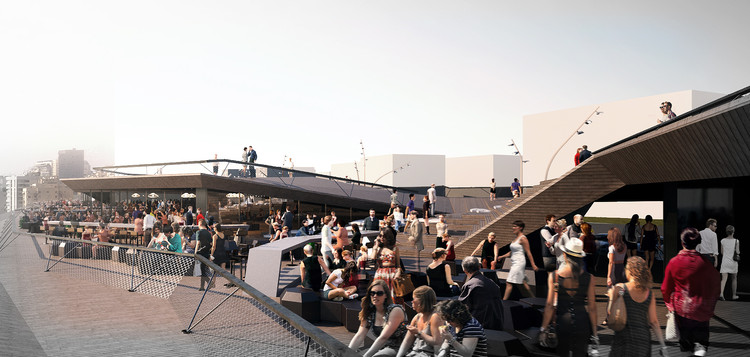 拥抱地中海的美食集群-28