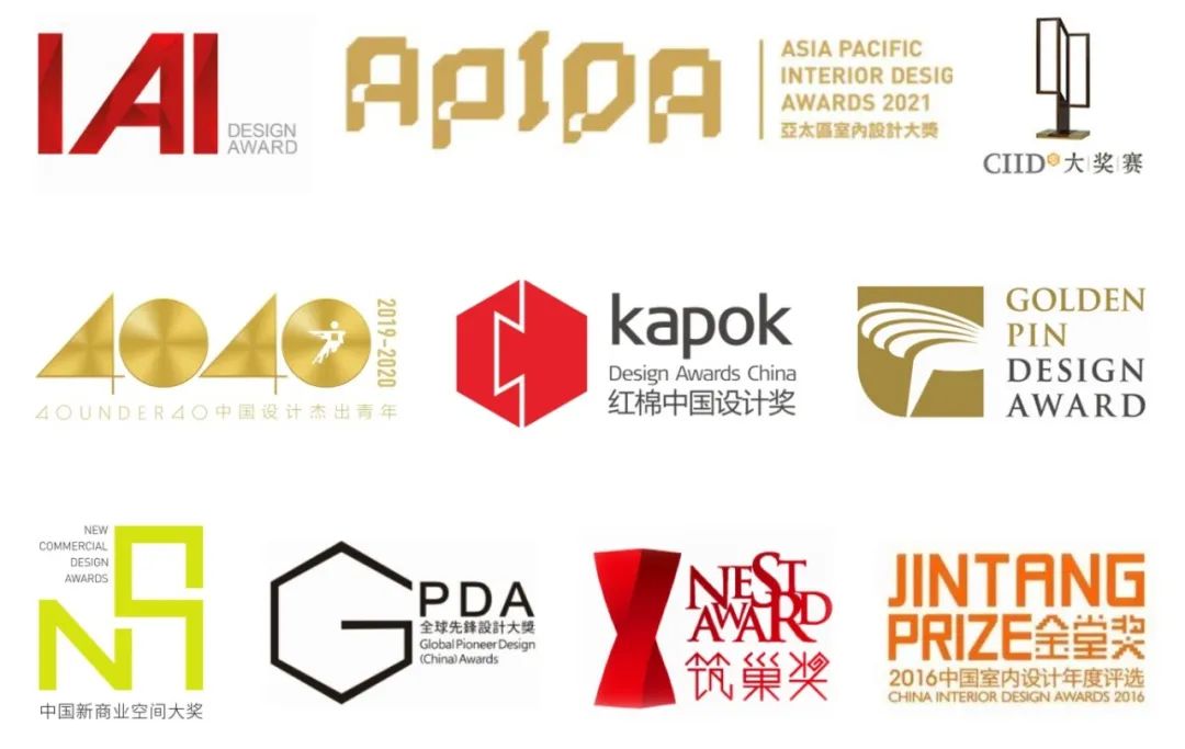 办公展厅丨中国深圳丨挚中(深圳)建筑室内设计事务所-39