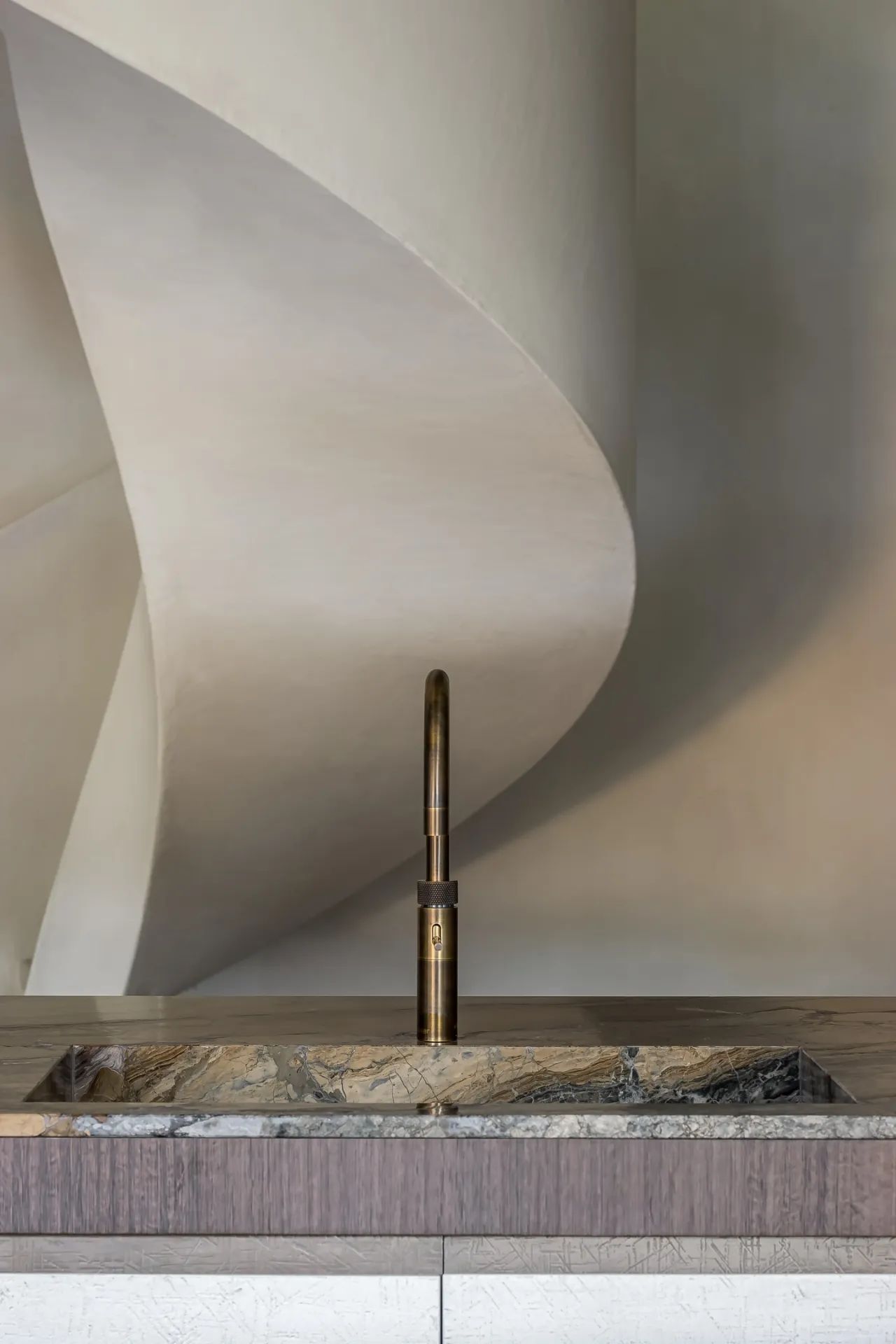 素美侘寂,来自生活的诗意丨Britt Van Namen-20