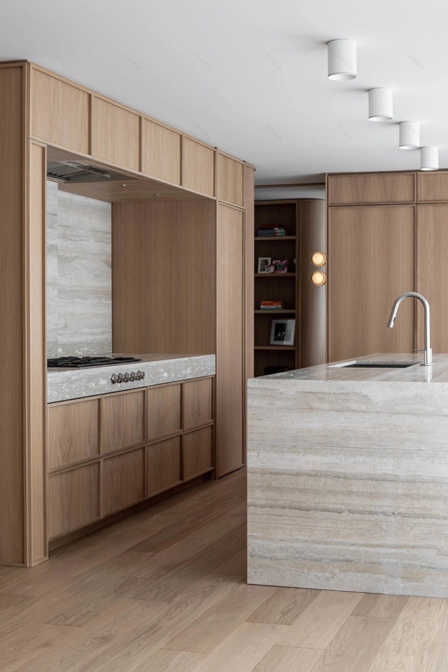 加拿大魁北克 Hickson 住宅-39