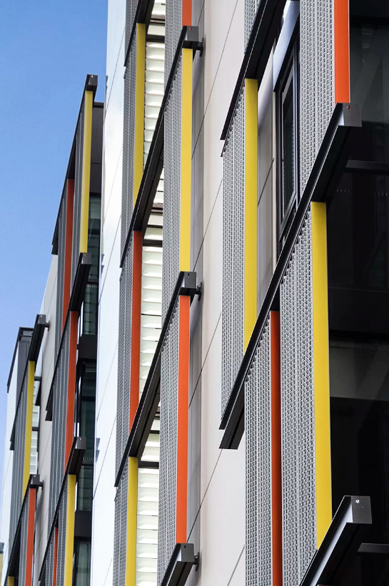 悉尼滨水R9住宅丨澳大利亚悉尼丨PTW Architects-37