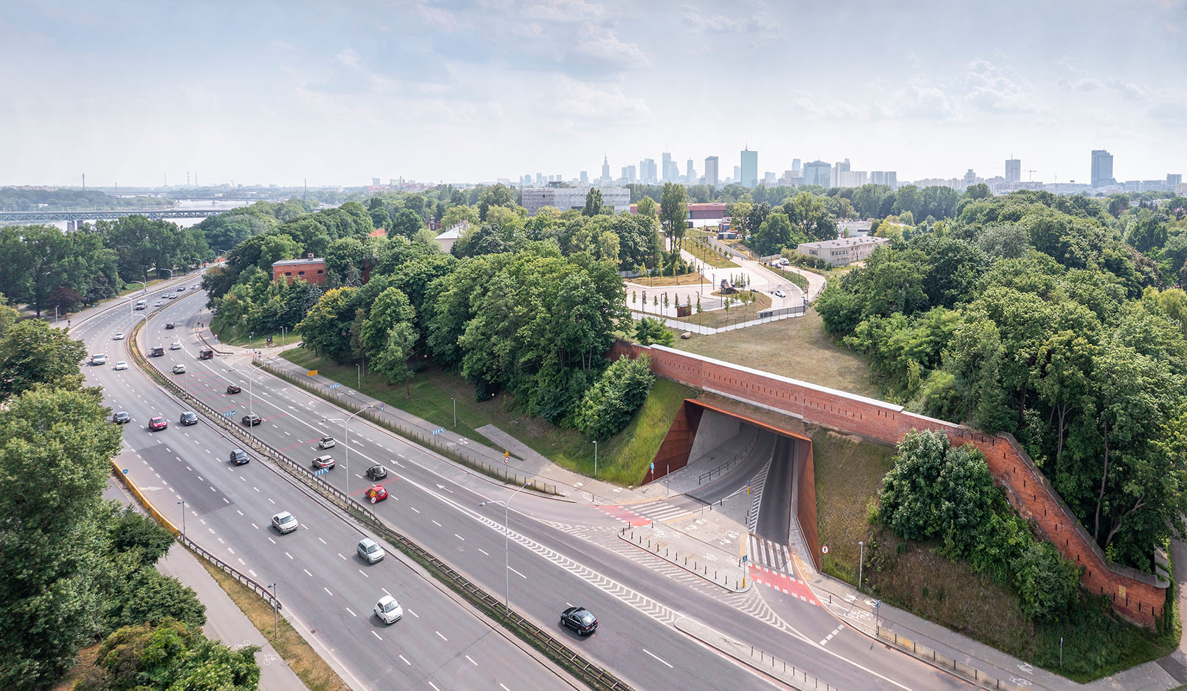 波兰陆军博物馆丨波兰华沙丨Szczepan Wroński等-45