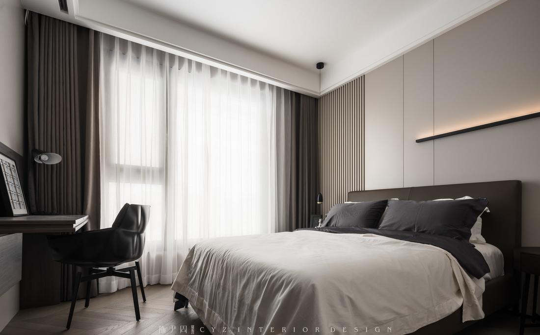 心灵港湾 · 上海陈尹周设计的温馨家居改造之旅丨中国上海-40