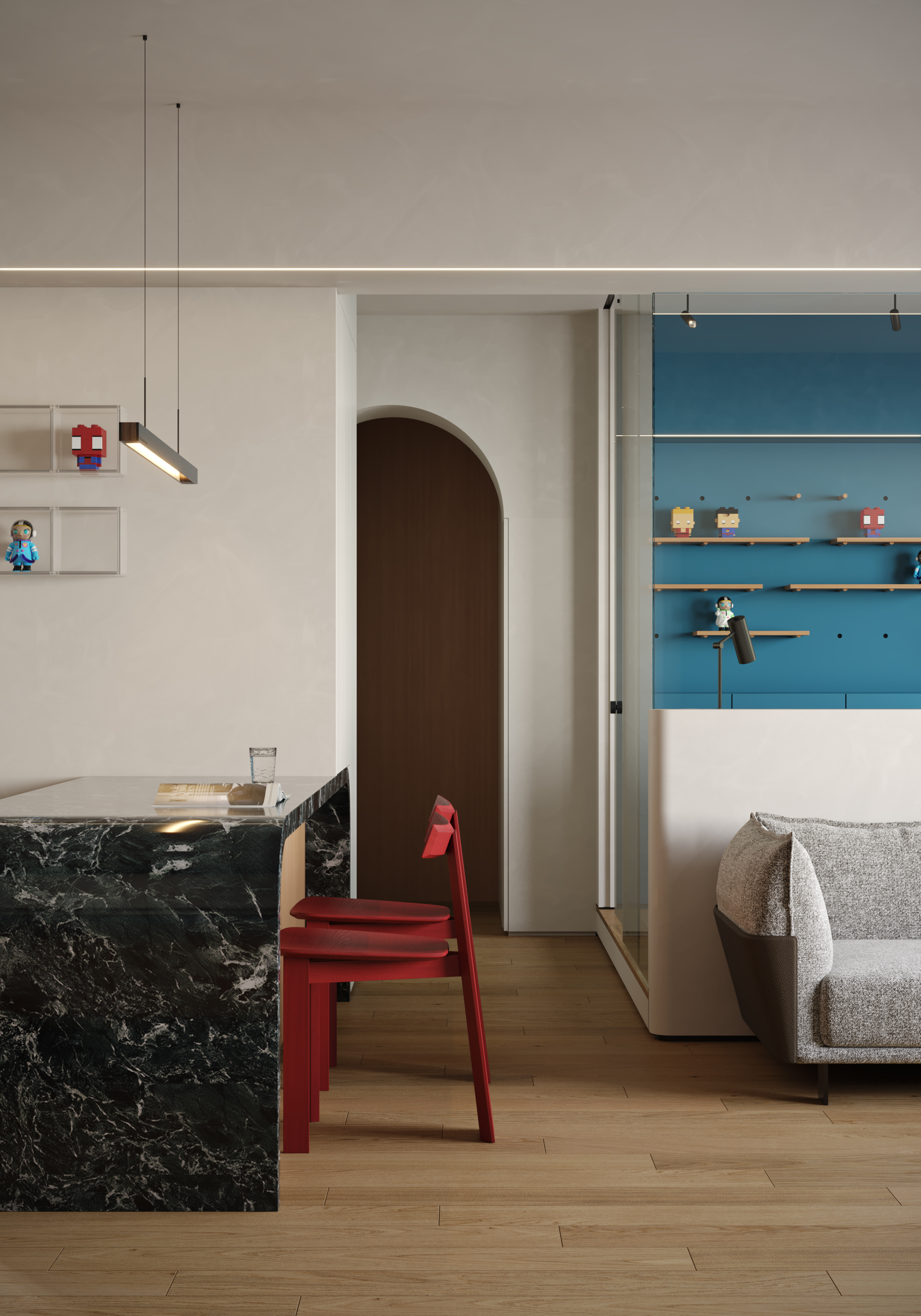 艺术是生活的镜像-5