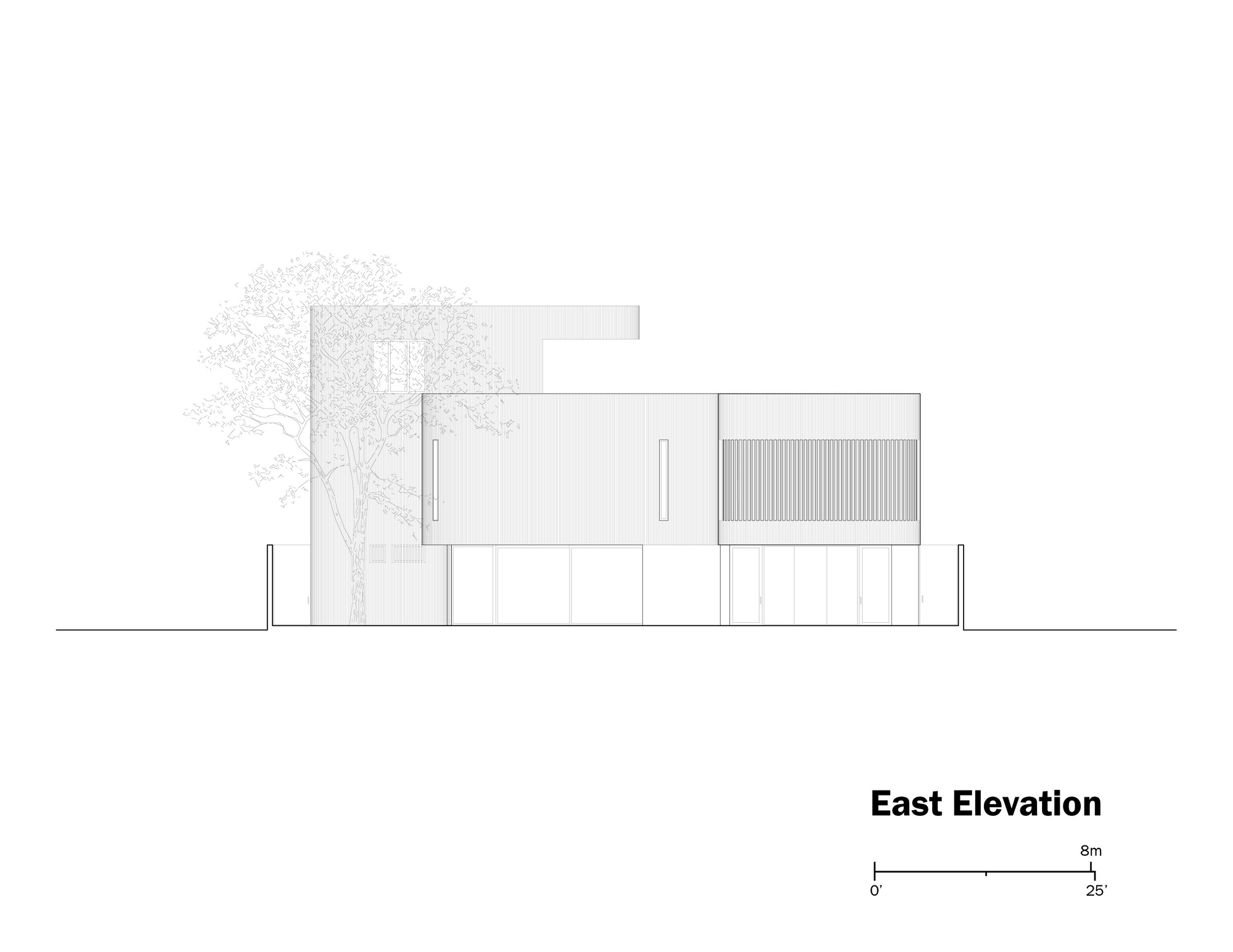 费鲁姆宅邸丨墨西哥蒙特雷-44