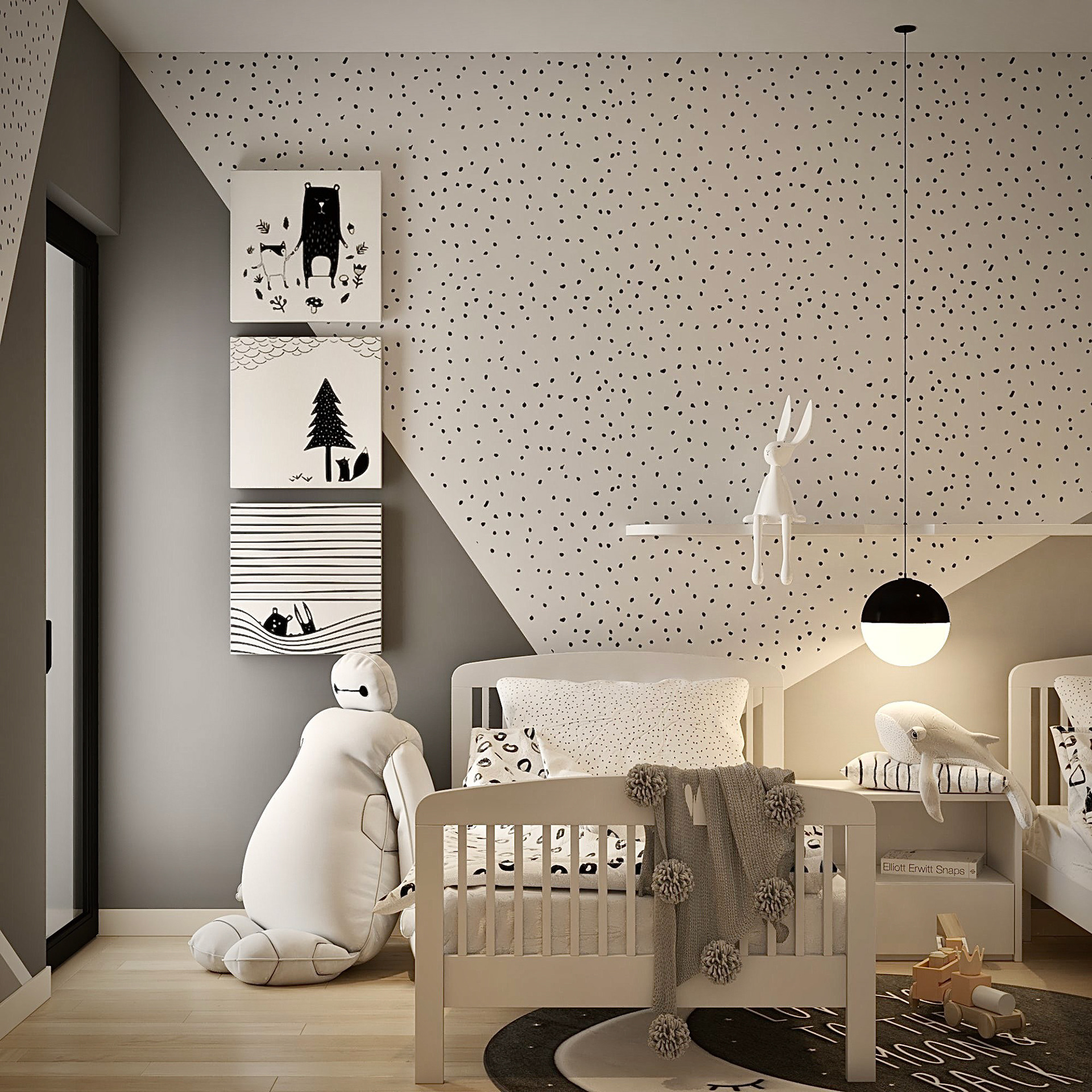 帕克山高端系列（注：若PARK HILL有特定所指的固定名称，可根据实际情况替换，这里按一般理解翻译） 丨Elemental-18