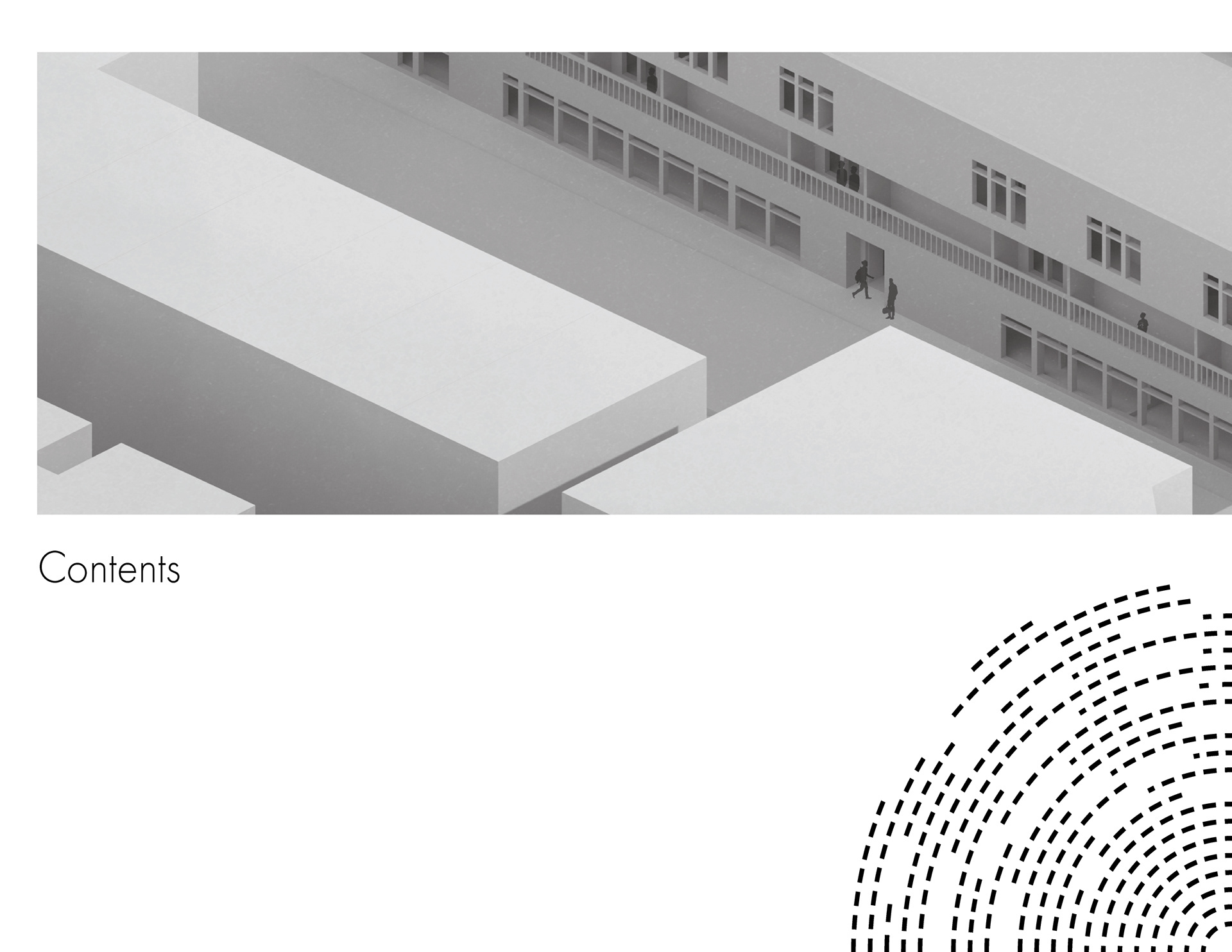 Eliazar Henriquez | Architecture Portfolio 26'-1