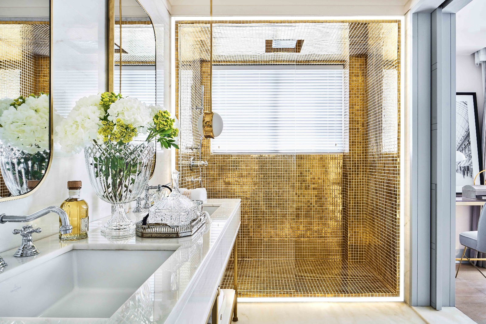 吉宝佘山御庭别墅丨中国上海-24