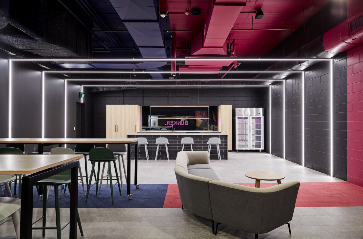 Over the Wire Offices – Brisbane-18