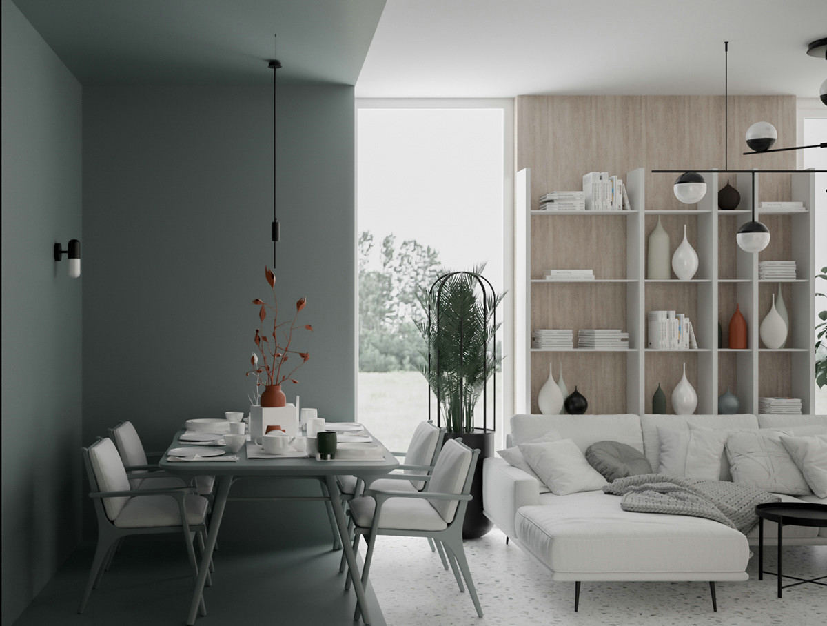 简约之韵，大美呈现-3