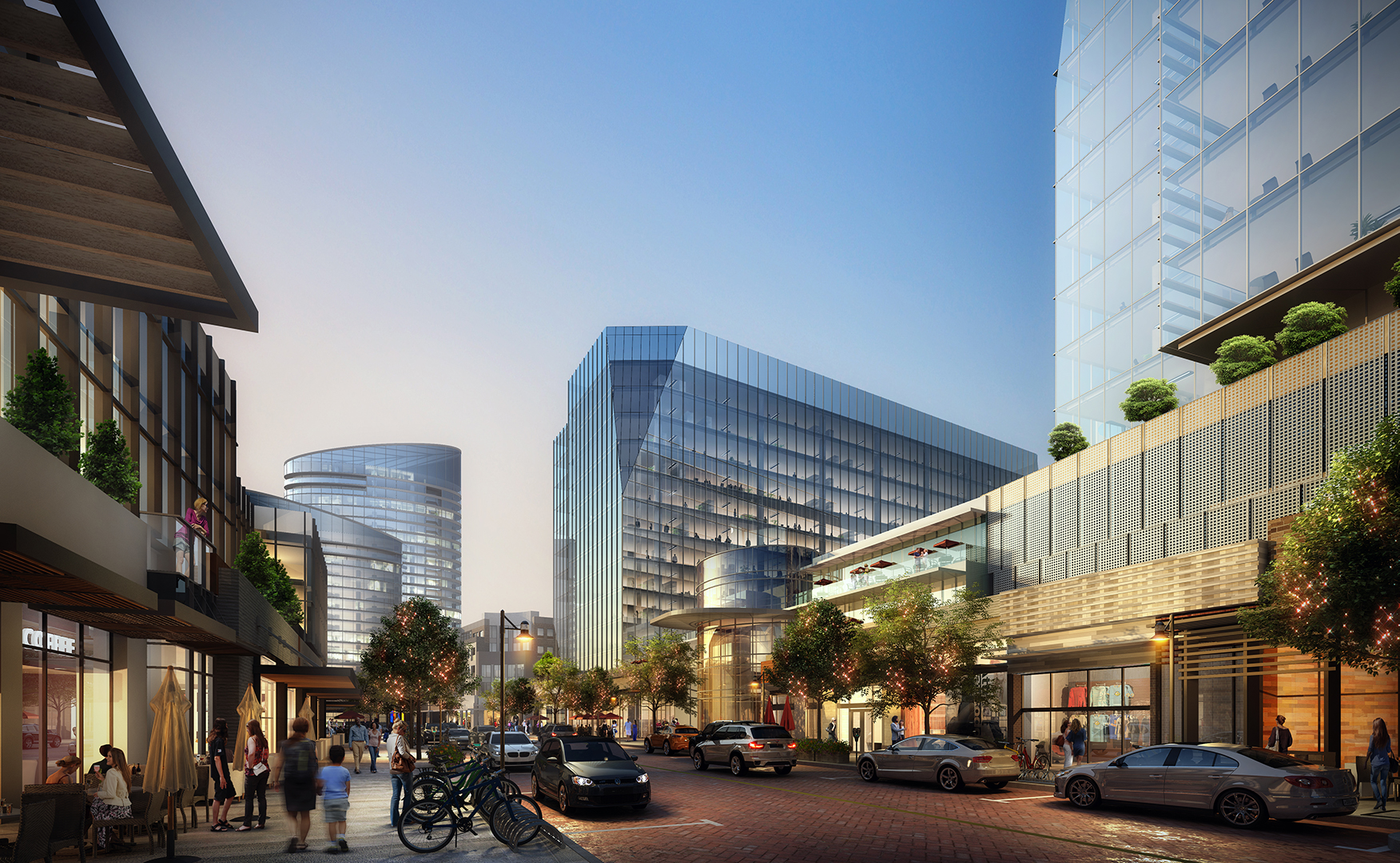 君主之城·全域规划方案

注：OMNIPLAN直译为全面规划，这里结合语境意译为全域规划方案，若有更合适的专业表达，可根据实际情况调整 丨美国-15