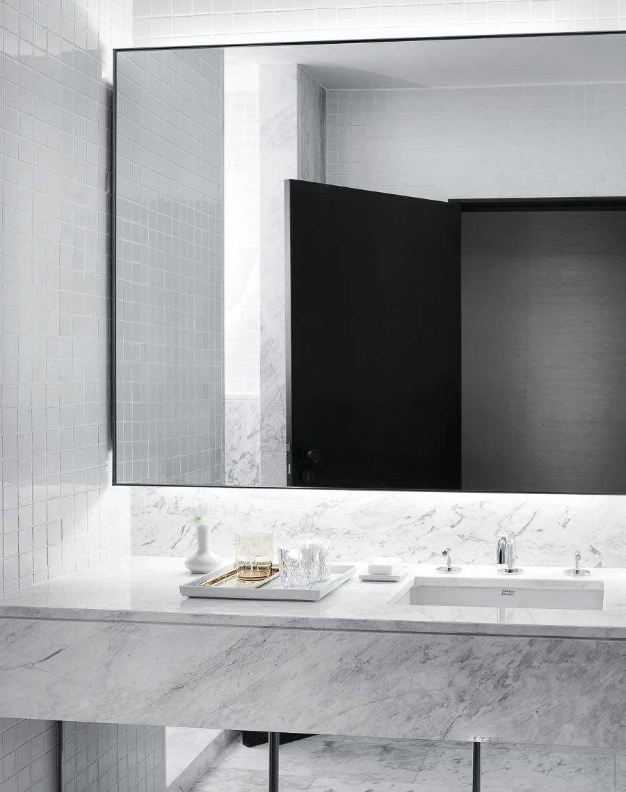 自然与传统交汇的酒店与住宅设计-116