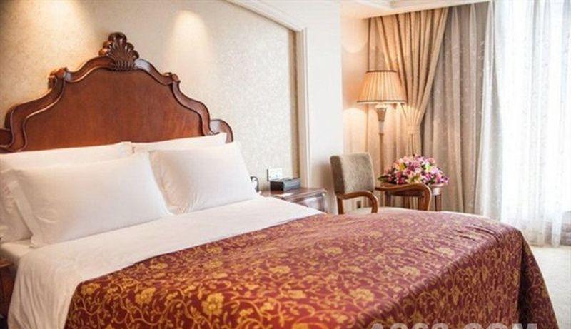 广州威尔登酒店丨中国广州-20