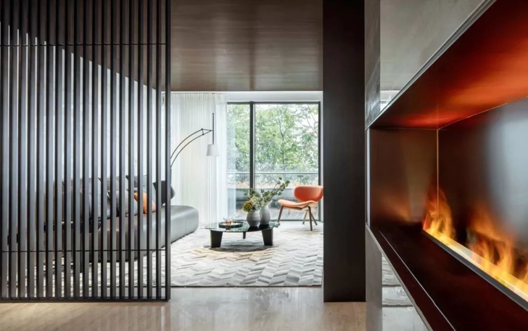 2019 年度轻奢舒适样板间盘点，揭秘生活真相-103