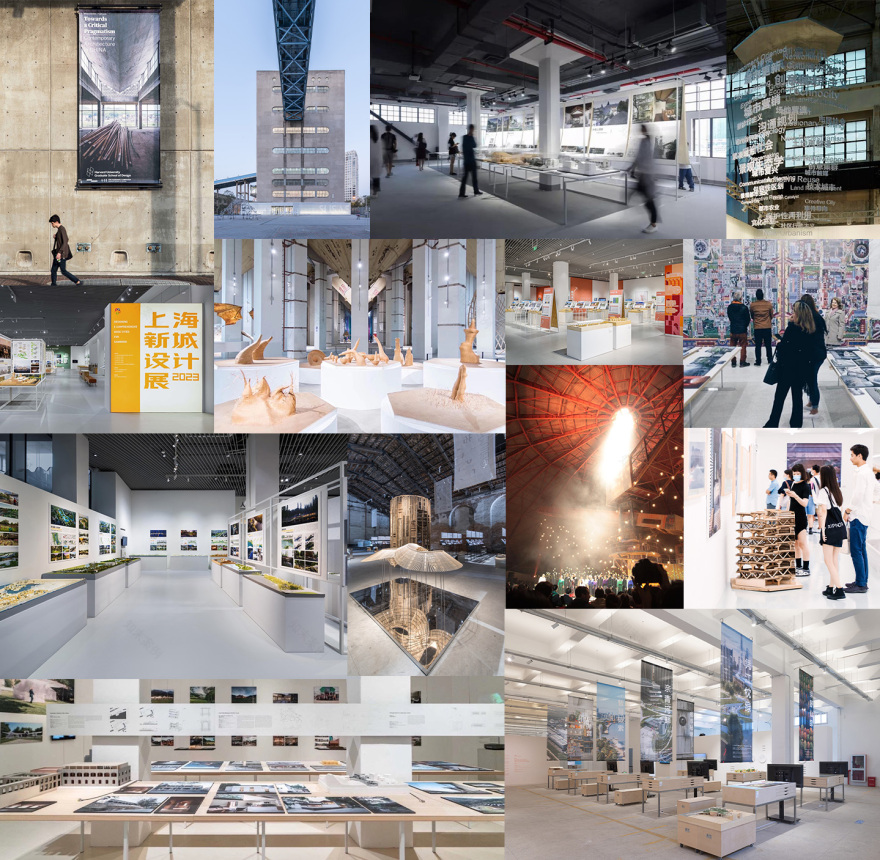 OFFICE真相专辑NO·41·李翔宁-54