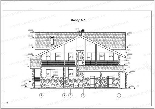 57 07WBKL 项目(两居室城镇住宅项目)-124