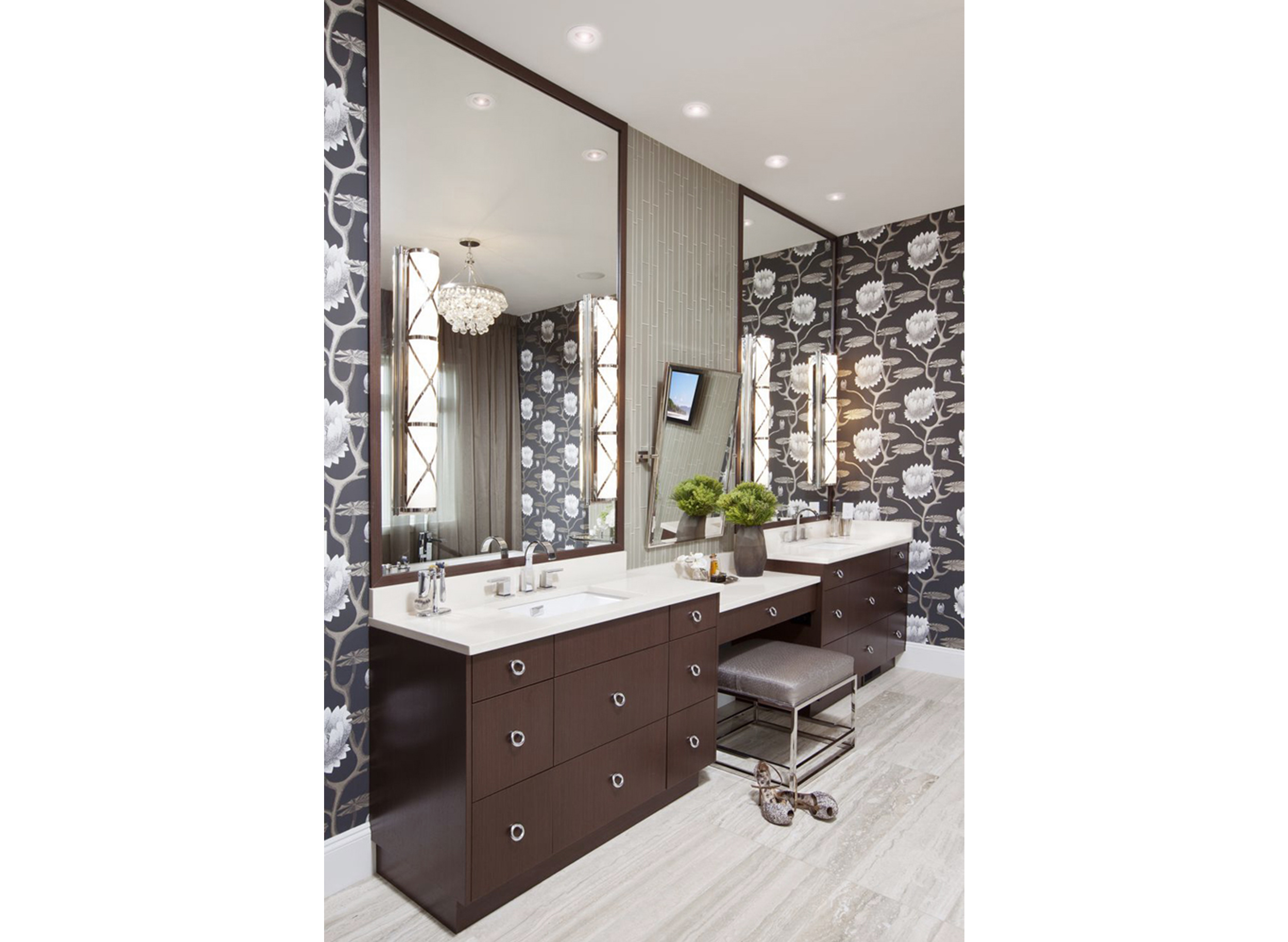 WILLOWS RESIDENCE Atmosphere Interior-4