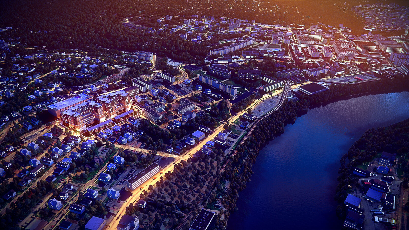 Urban Green Village-10