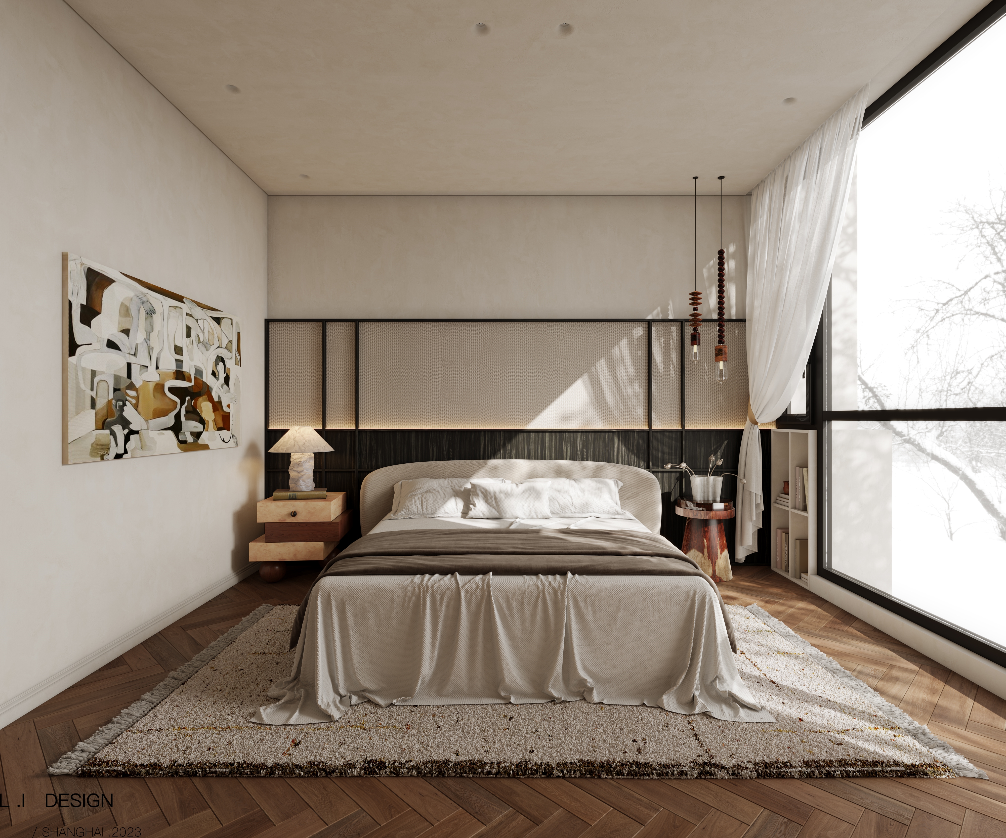 夏日的骄阳，冬日的暖阳-43