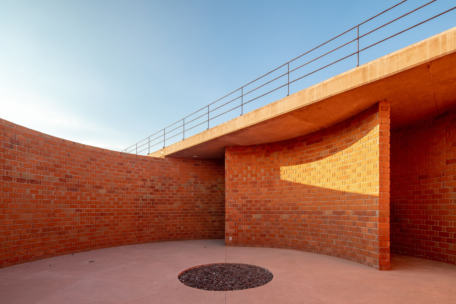 墨西哥 TultepecPyrotechnics 博物馆-11