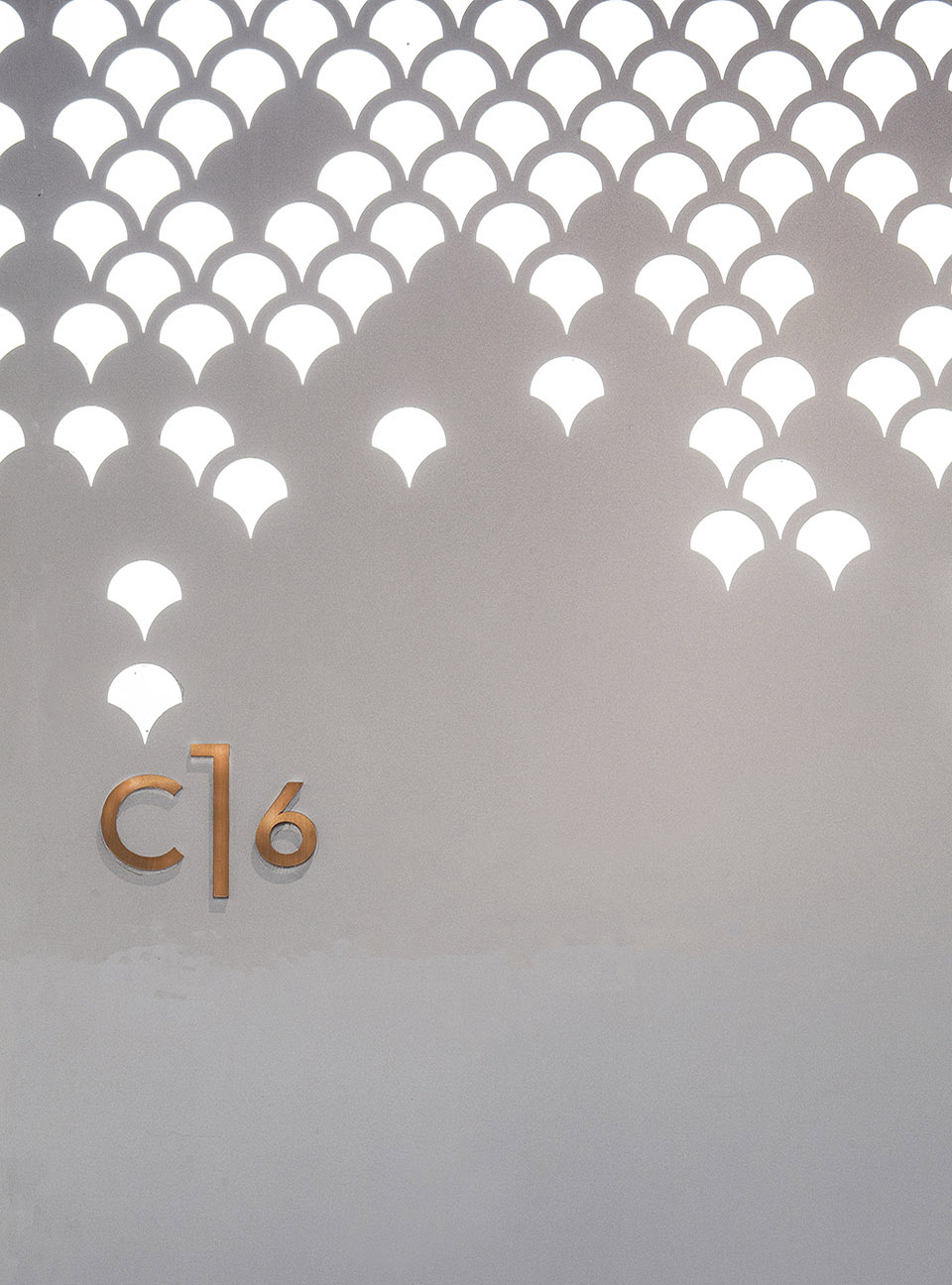 顺风楼海鲜馆，温州 / TOPOS DESIGN-62