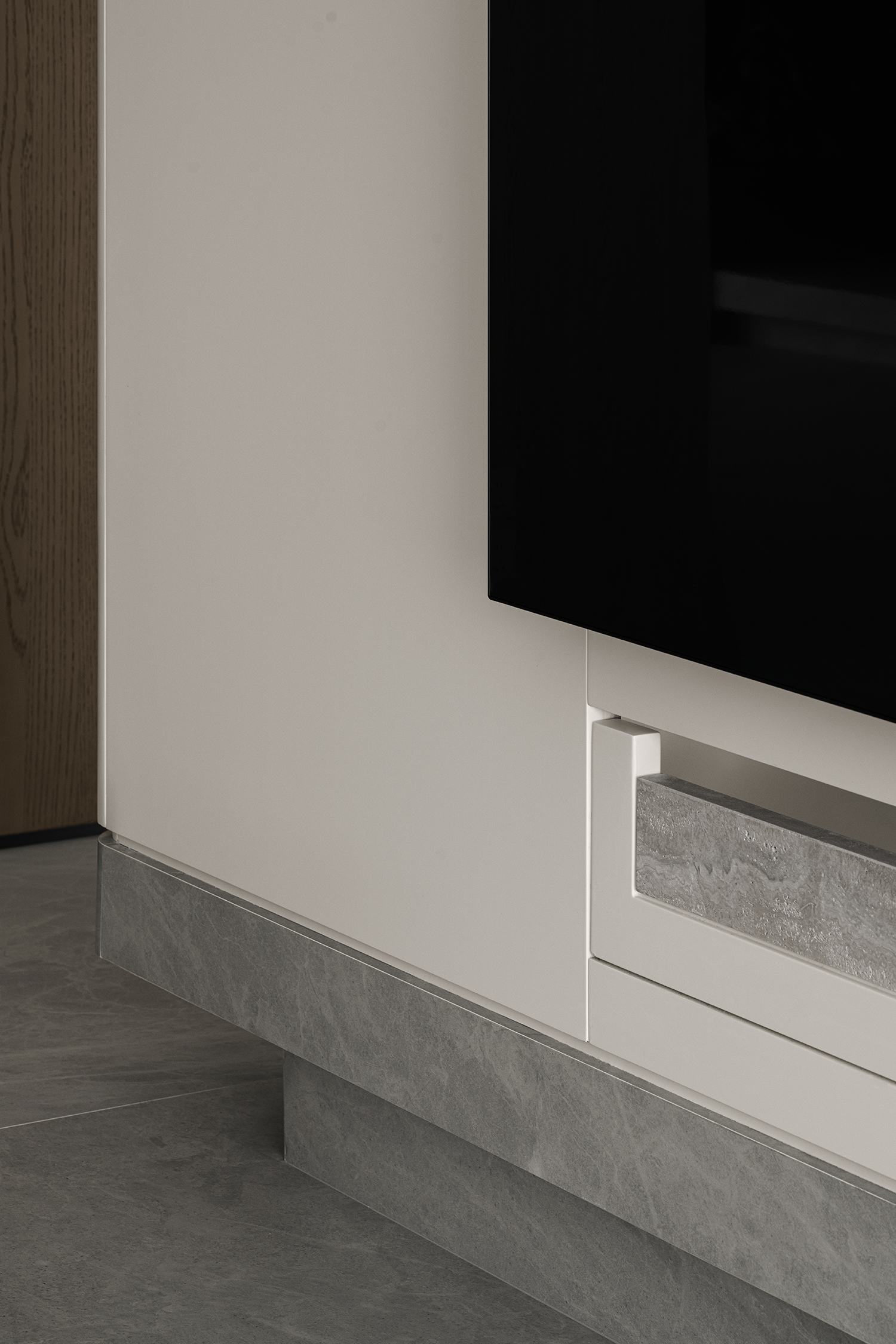 600m² 奢华海景顶层复式丨中国深圳丨冉古设计-38