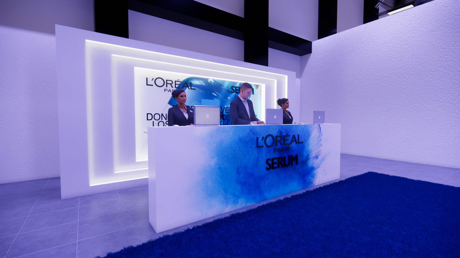 PROYECTO LOREAL SERUM-0