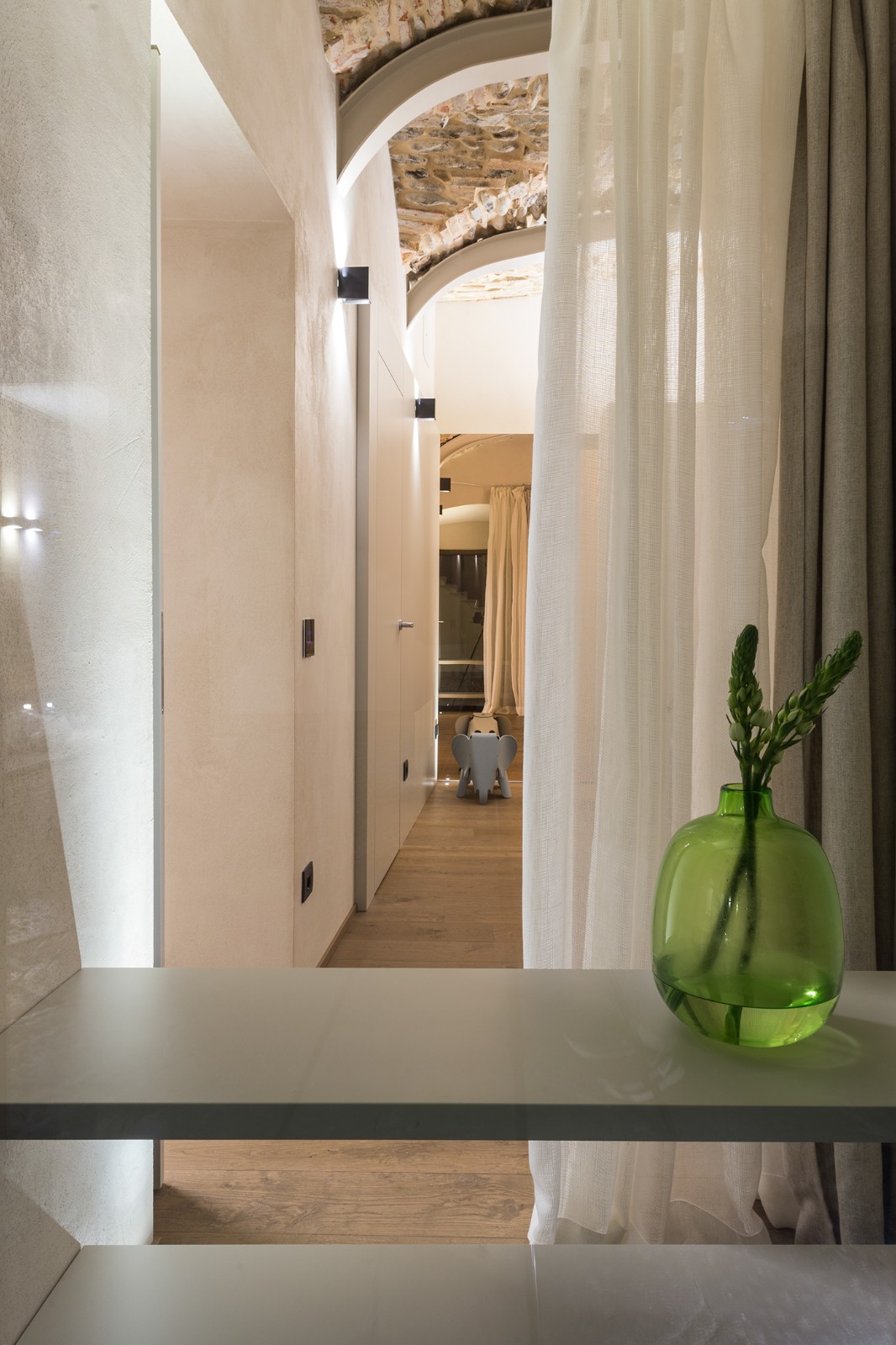 国外健康中心改造  Officina Magisafi-5