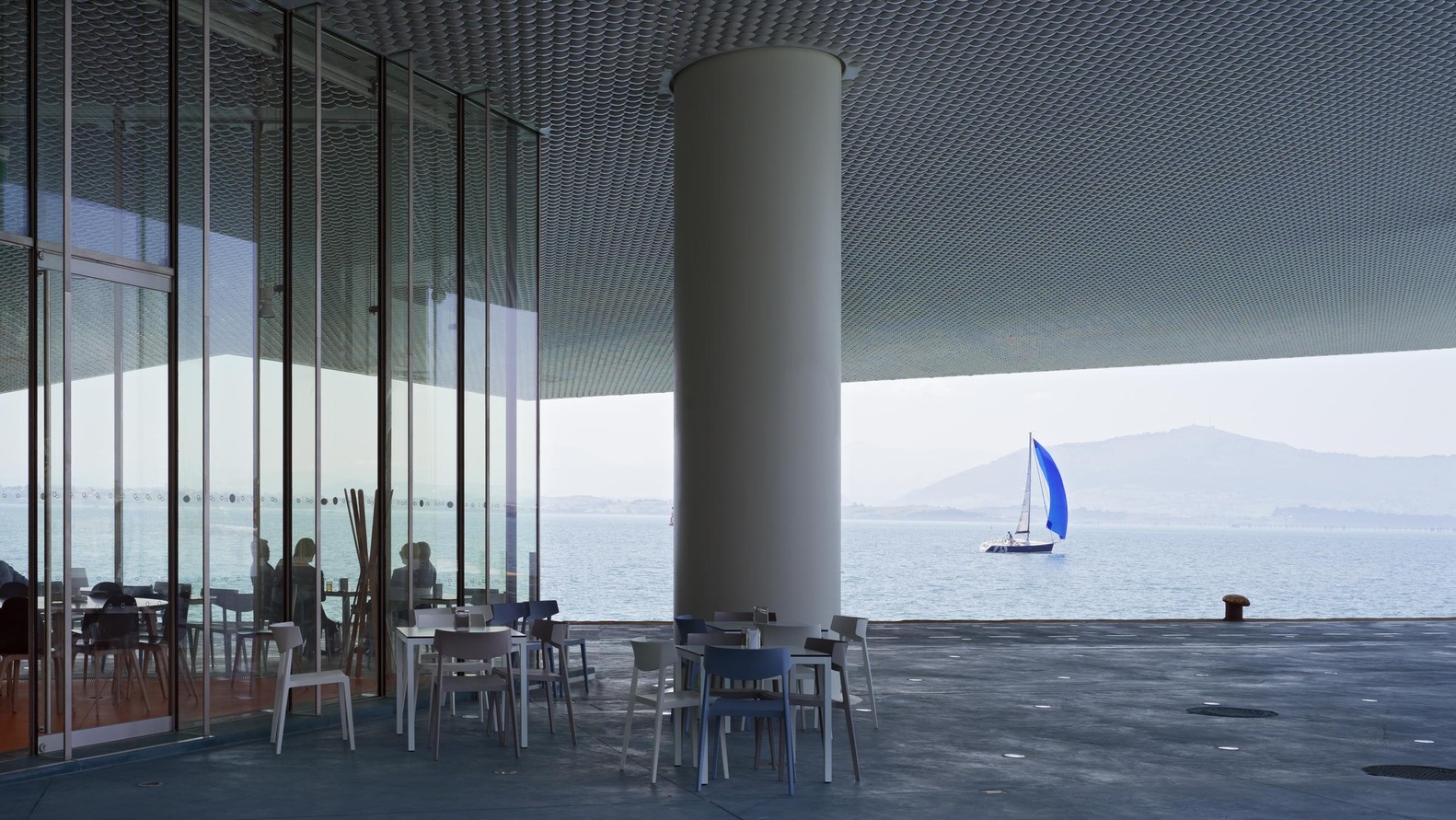 Centro Botín  Renzo Piano Building Workshop-53