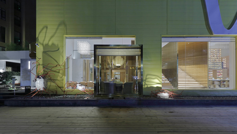 莆田“盒中合”书城-44