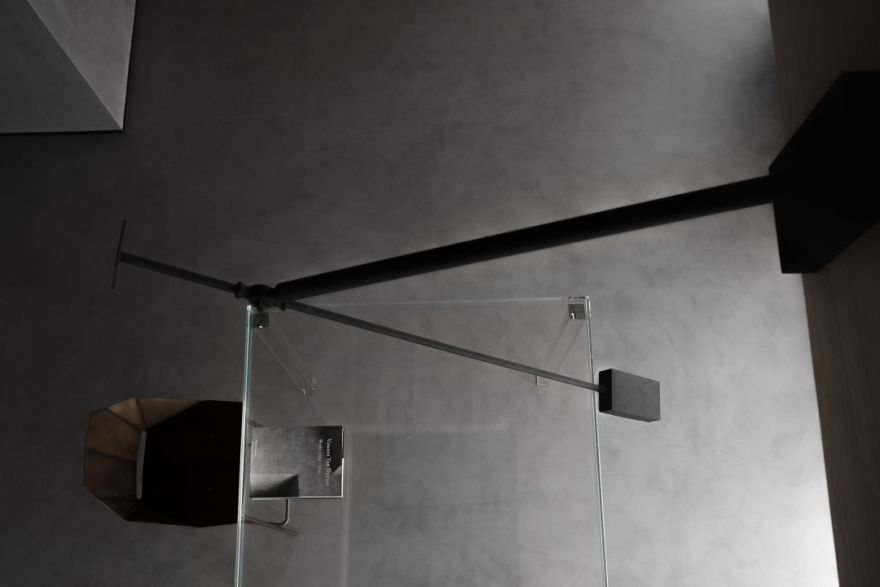 兰亭:材料展厅 | 叶晖 今古凤凰设计-68