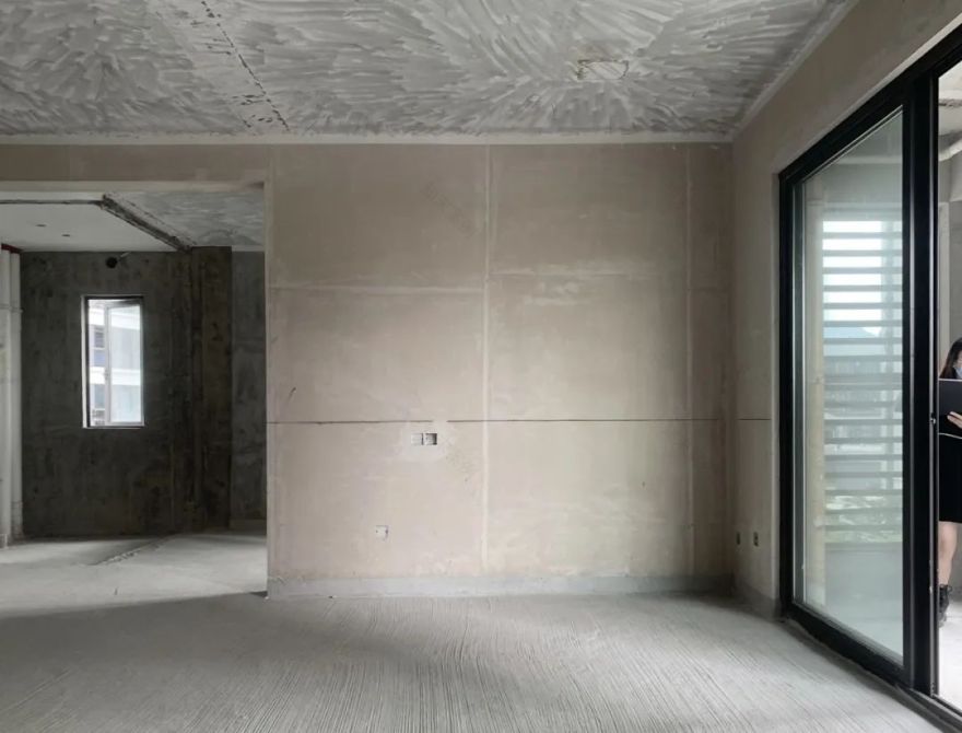 福州旭辉公元大观的原木风住宅设计丨中国福州丨红瓦设计-29