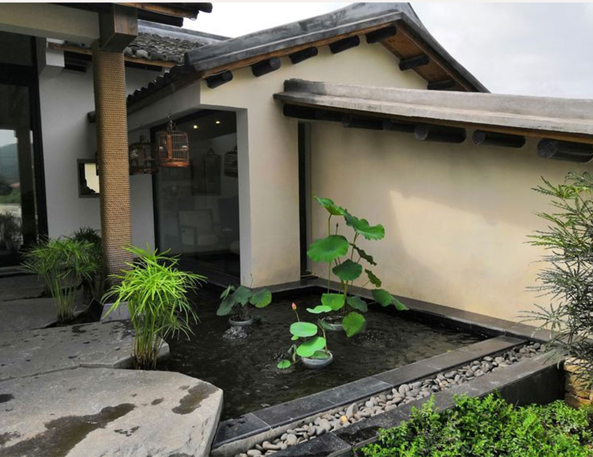 餐饮与精品酒店设计训练营 第一期 深圳站 11月18日-11月22日-14