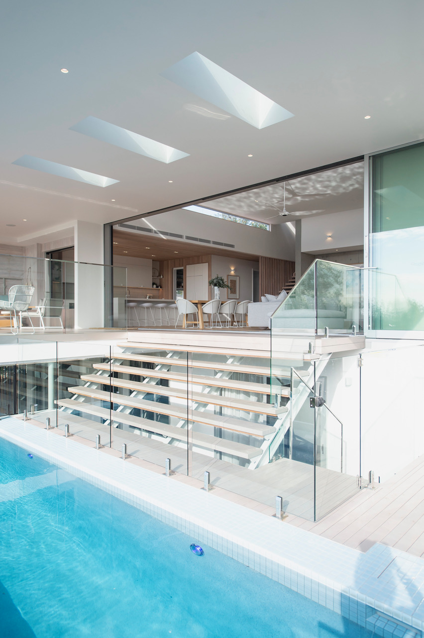 Noosa Dunes House | Aboda Design Group-7