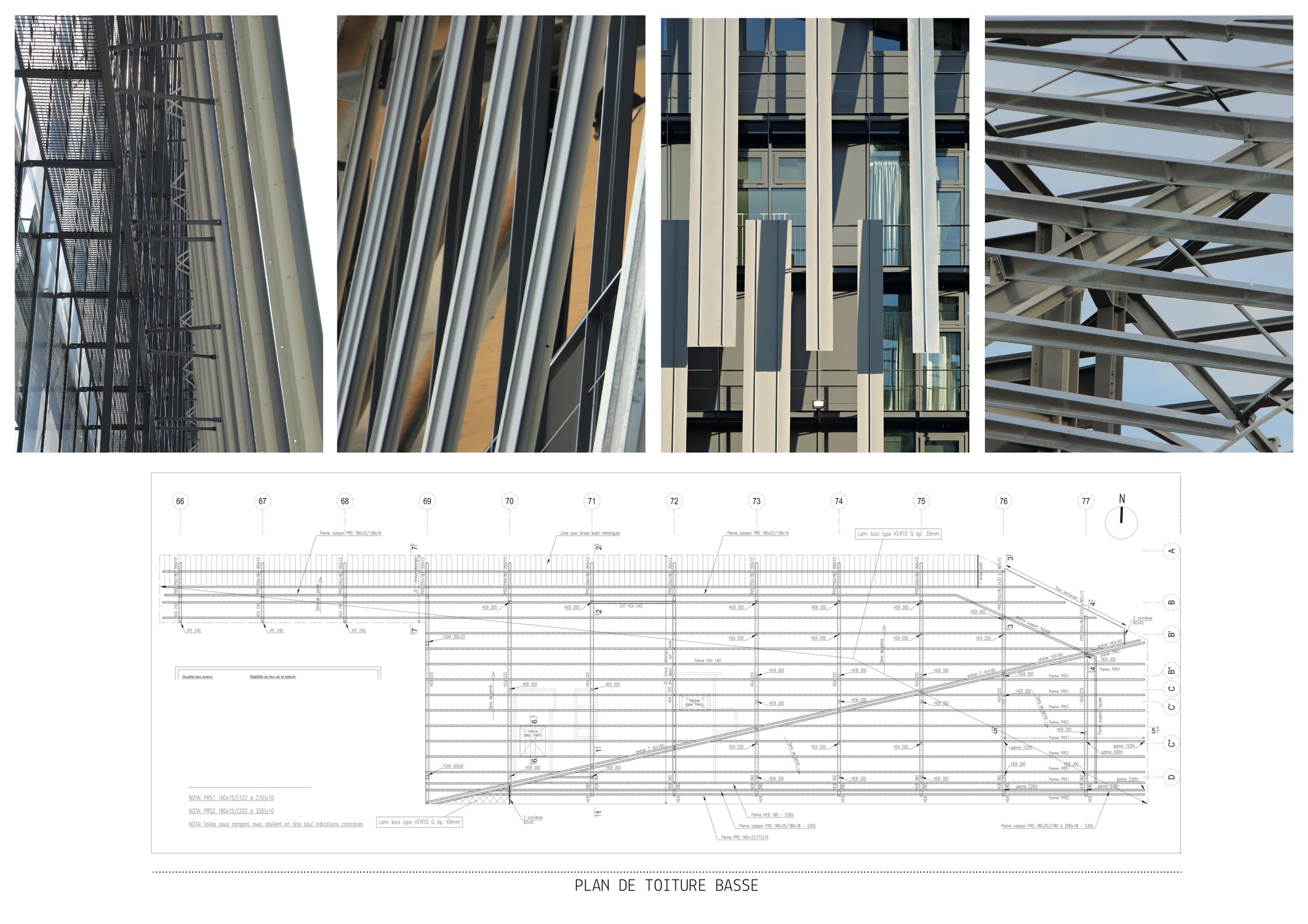 麦当劳公共设施综合体-20