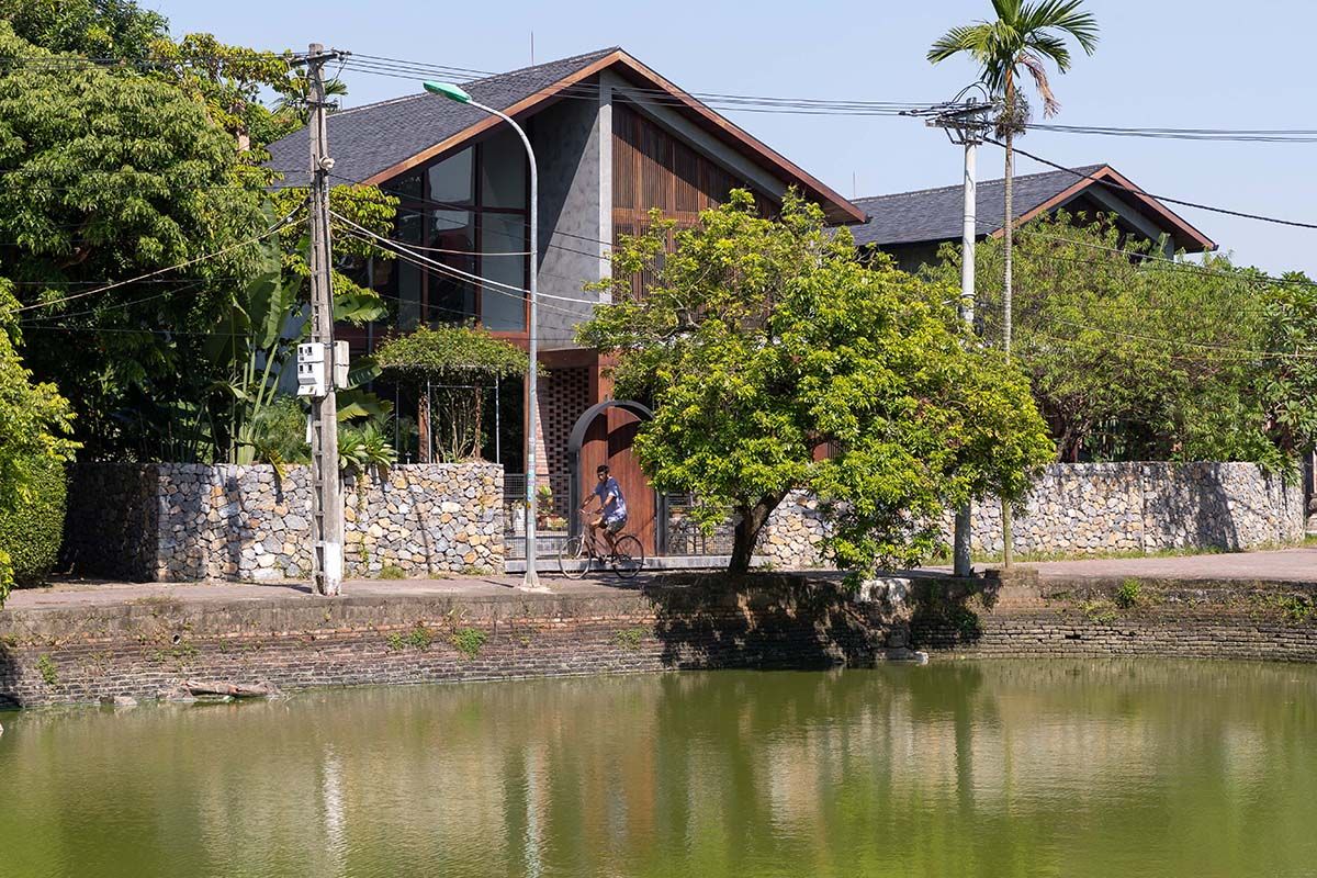 Nôm Villa | 传统与现代的完美融合-5