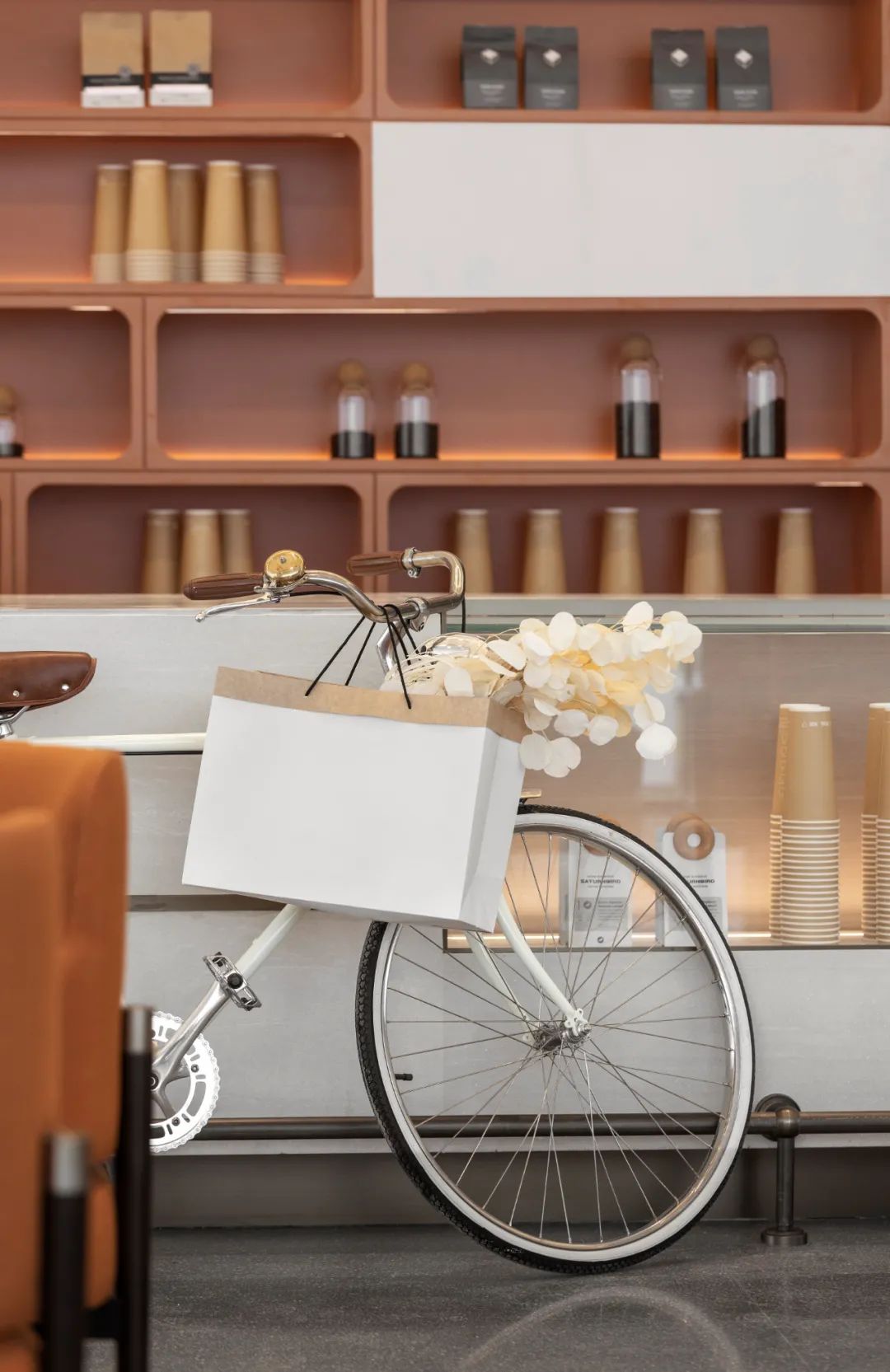 南昌正荣青云宸院展示中心丨中国南昌丨上海飞视设计-12