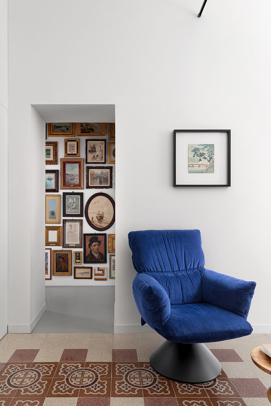 波西多尼亚之家丨意大利丨FADD Architects-4