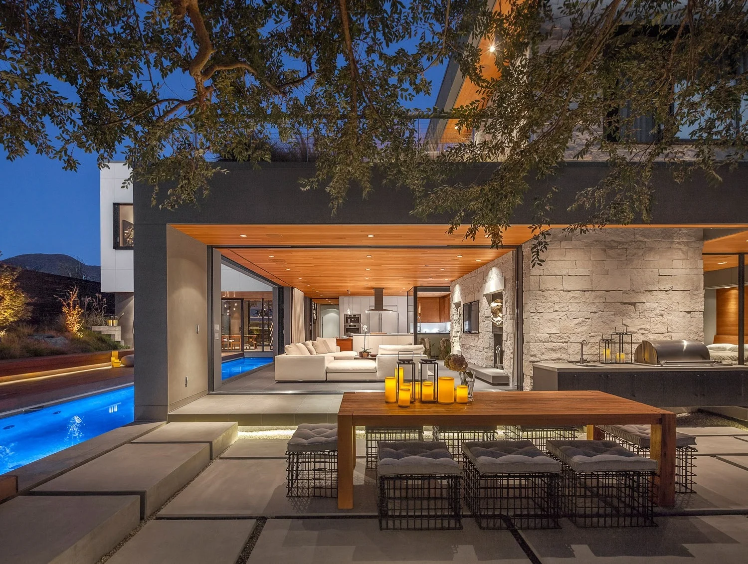 Acacia House Modern Shangri-La — HUNTER LEGGITT STUDIO-0