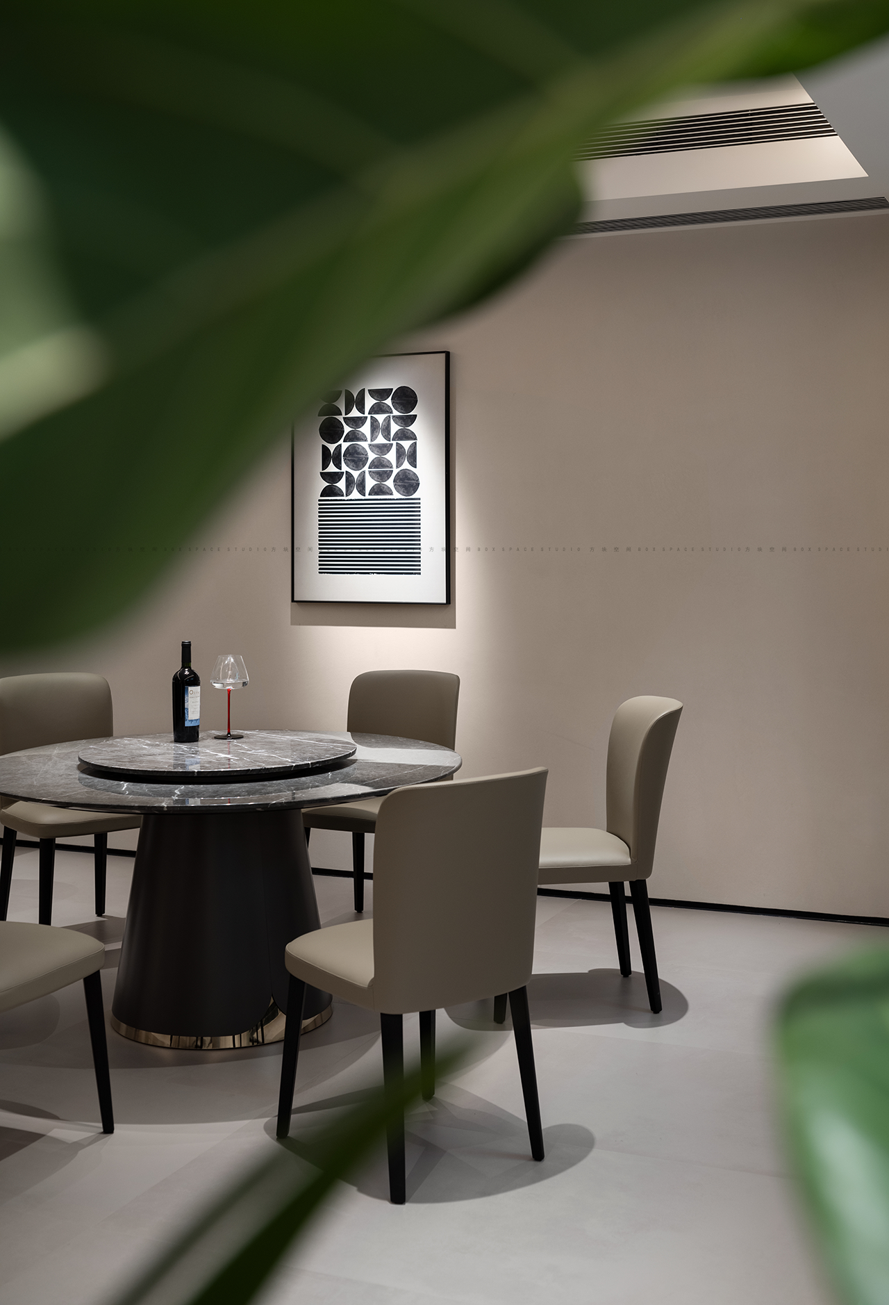 新旅明樾堂丨中国南昌丨方块空间-4