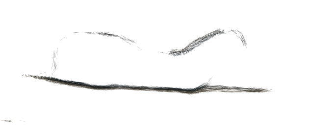 建筑草图丨Bozelos Panagiotis-2