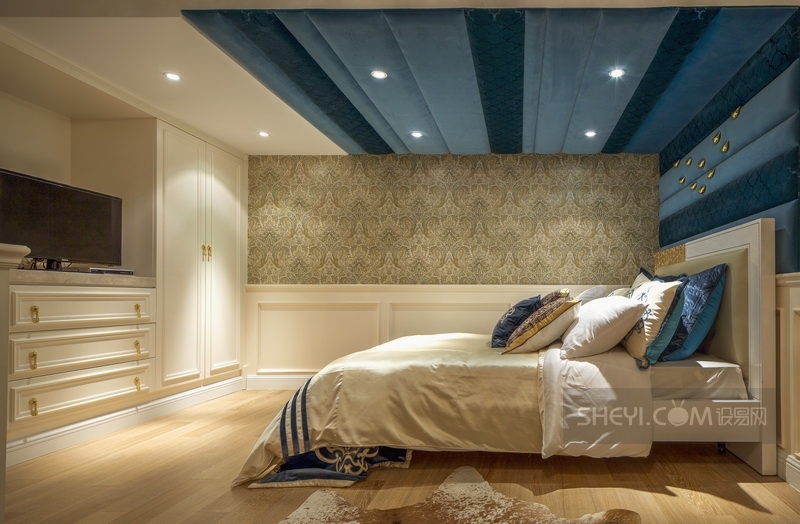 王坤设计——纯水岸●东湖别墅-19