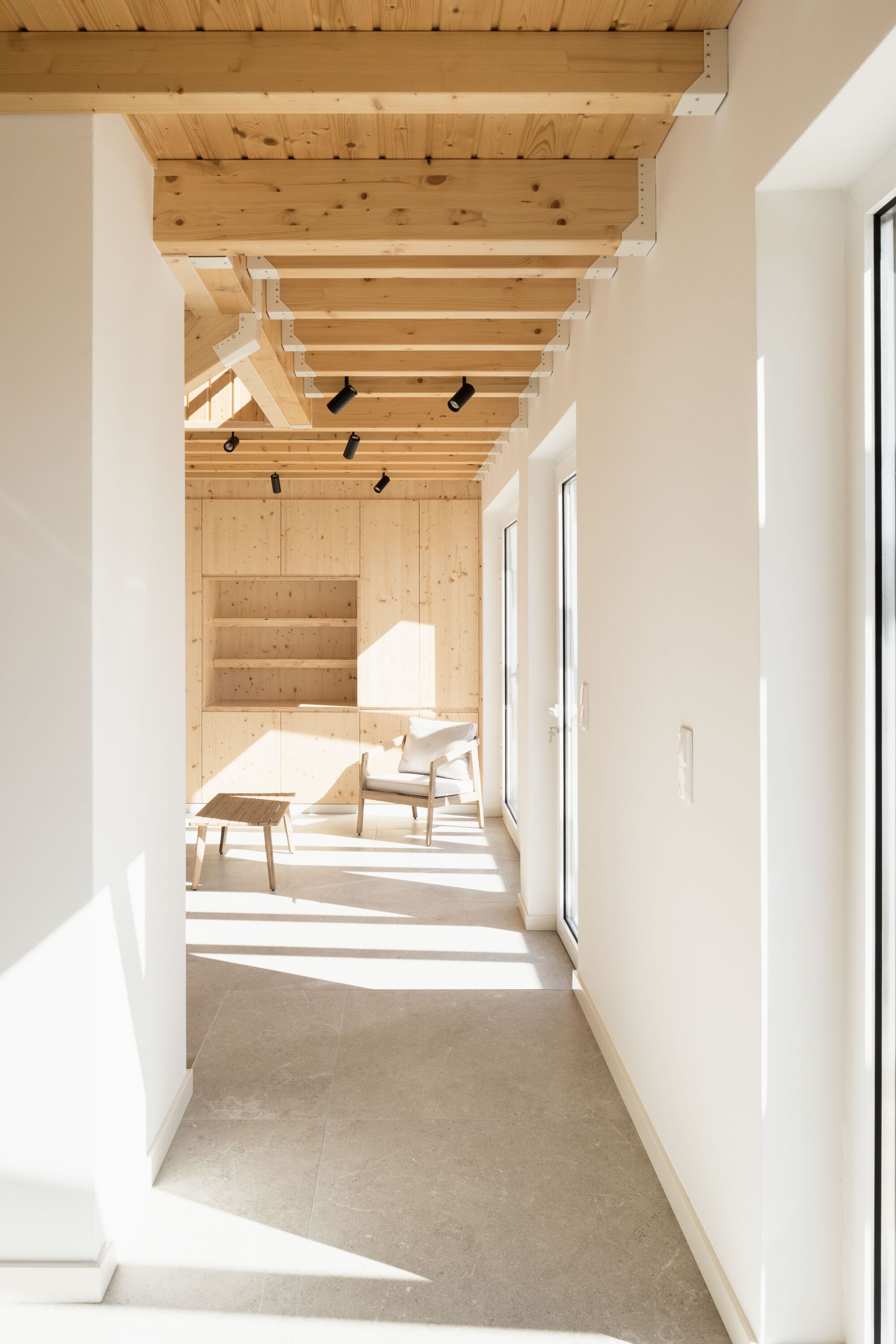 丨葡萄牙丨dbA. arquitectura-39