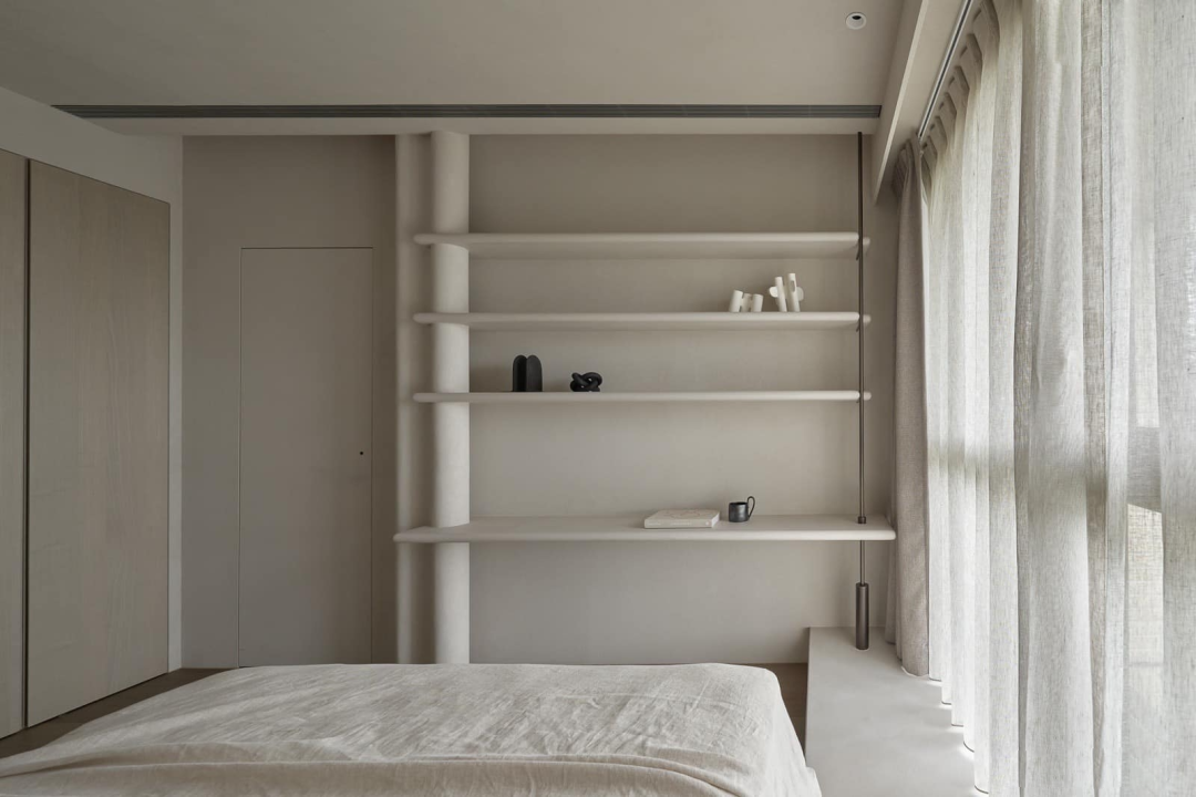 精神形式丨中国台北丨HOHO DESIGN-24