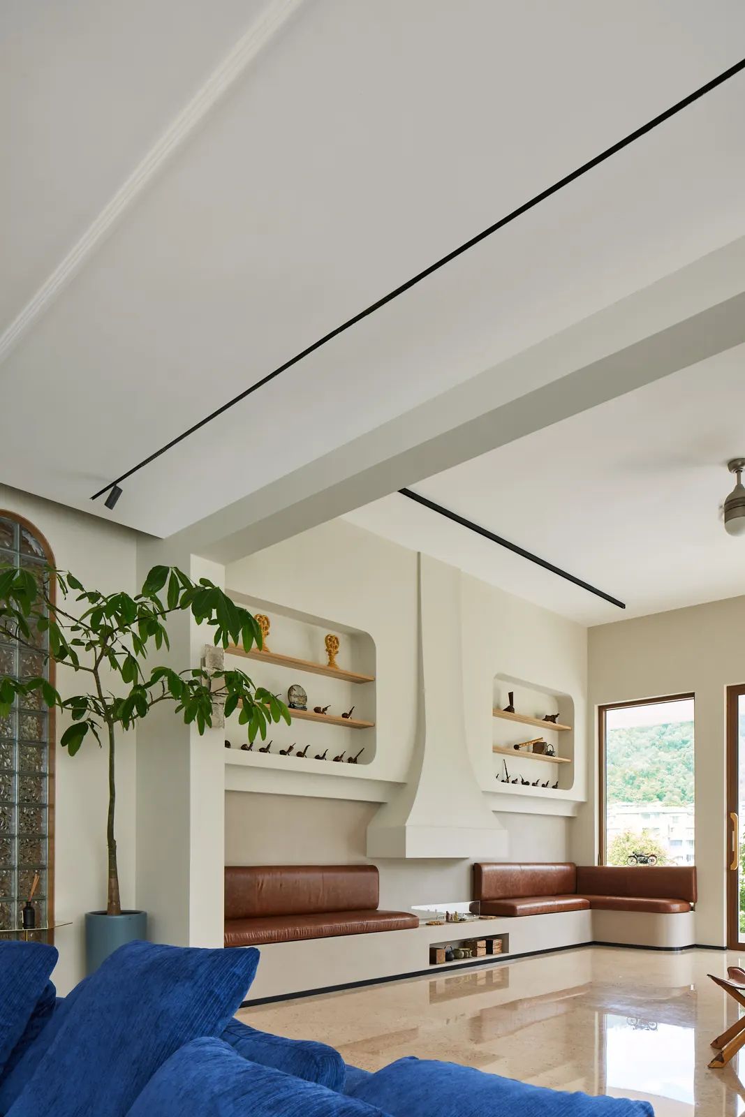 天湖墅居12#丨中国广州丨MOK Design莫兆铭建筑设计有限公司-38