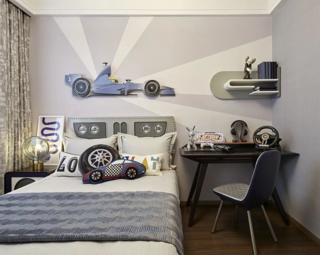 石家庄东原·启城丨中国石家庄丨东原集团华中区域-65