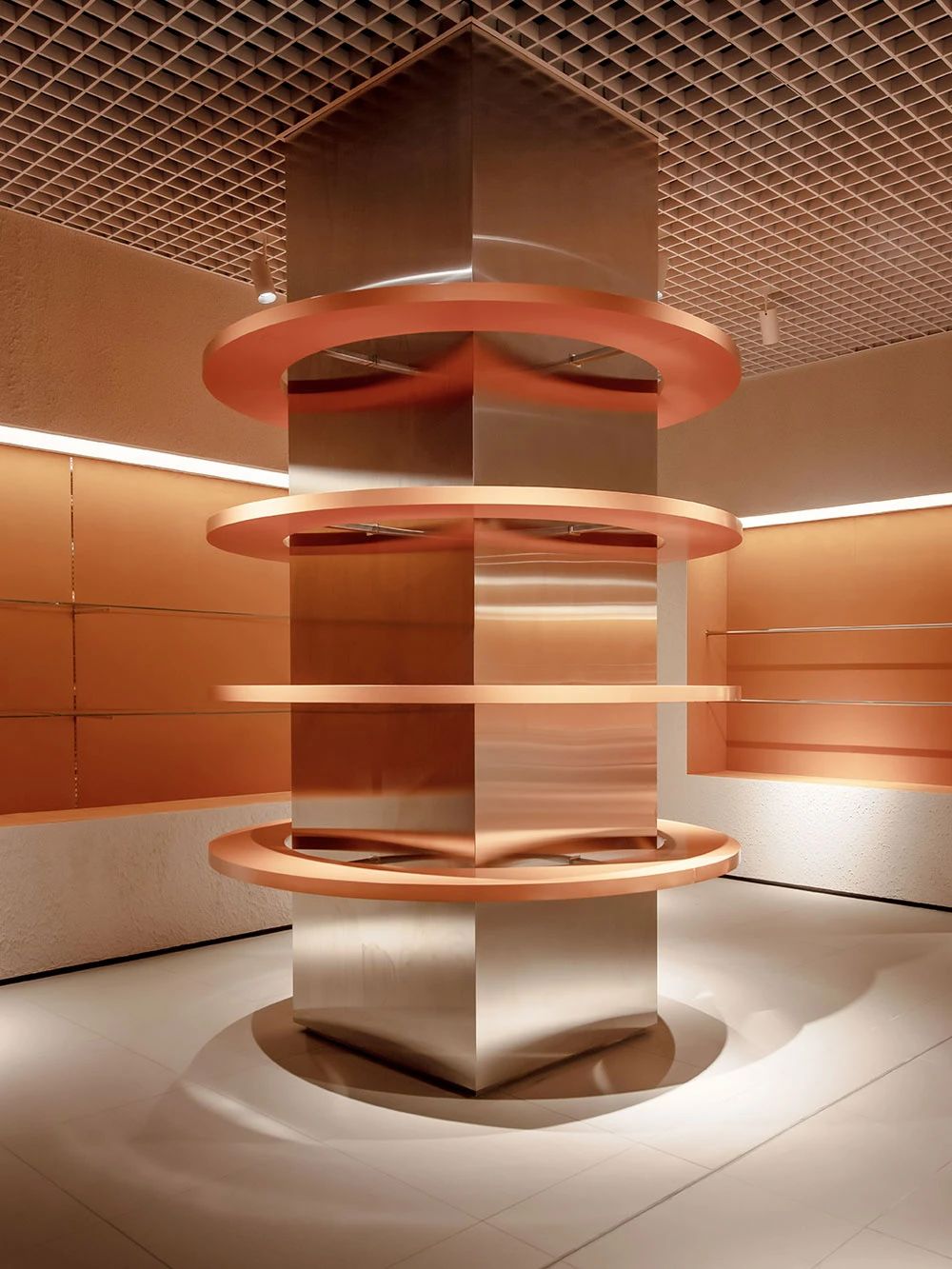 Oskar Kohnen 工作室丨英国伦敦丨Oskar Kohnen 设计工作室-33