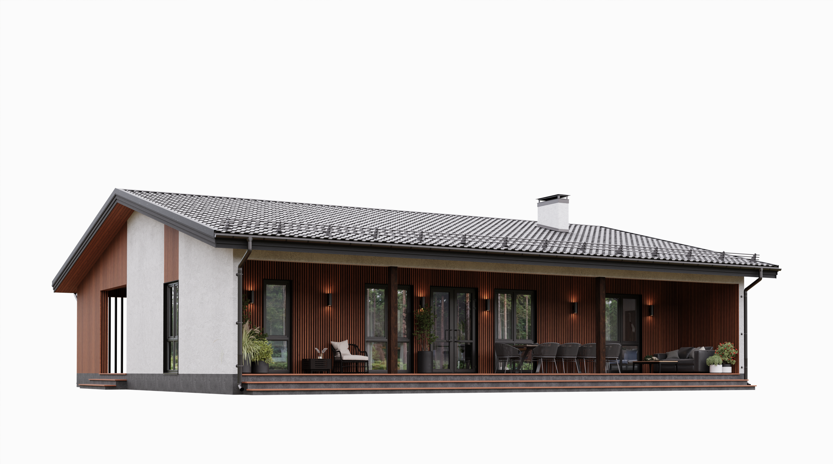 Hidden in the pines-4